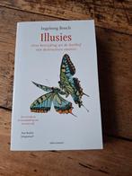 Ìngeborg Bosch - Illusies, Ophalen of Verzenden, Zo goed als nieuw, Ìngeborg Bosch