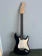 Elektrische Gitaar - Rocktile Stratocaster, Muziek en Instrumenten, Ophalen, Gebruikt, Solid body, Overige merken