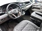 Volkswagen Transporter 2.0 TDI 150PK DSG LUXE DUBBELE CABINE, Auto's, Gebruikt, Euro 6, 4 cilinders, 150 pk