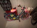 Chupa Chups Kinderfiets - Gebruikt, Ophalen, Gebruikt, 20 inch, Handrem