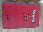 Steenkool 1947-1950 - Bedrijfstijdschrift, Boeken, Tijdschriften en Kranten, Ophalen of Verzenden, Gelezen, Overige typen