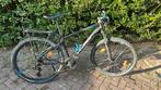 Mountainbike Rockrider ST520 sport trail 27,5 inch M 24versn, Fietsen en Brommers, Rockrider Decathlon, Versnellingen, Zo goed als nieuw