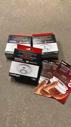 Brandmelders 3 stuks nieuw, Ophalen, Nieuw, Binnenthermometer