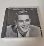 Perry Como - My greatest songs, Verzenden, Zo goed als nieuw
