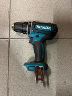 DHP482z makita, Doe-het-zelf en Verbouw, Gereedschap | Boormachines, Ophalen, Zo goed als nieuw