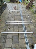3 delig Equinox imperiaal Ford Transit 260/280 incl. Rearbar, Auto diversen, Dakdragers, Ophalen, Gebruikt