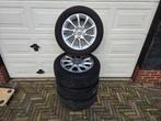 16 Inch originele Audi A3 8V velgen (2005-2018) vredestein, Auto-onderdelen, Ophalen of Verzenden, Gebruikt, Audi