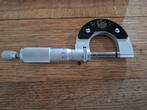 MICROMETER., Ophalen of Verzenden, Zo goed als nieuw