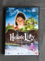 DVD Heksje Lilly, Ophalen of Verzenden, Zo goed als nieuw