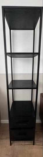Gamma Wandkast Richard met Lades, Huis en Inrichting, Ophalen, Minder dan 50 cm, Zo goed als nieuw, Metaal