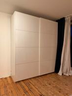Pax kledingkast / wardrobe, Ophalen, Zo goed als nieuw, 50 tot 75 cm, 200 cm of meer