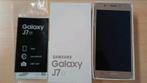 Samsung Galaxy J7 - Zo goed als nieuw!, Ophalen of Verzenden, Zo goed als nieuw, Klassiek of Candybar, Zonder simlock