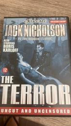 The Terror, Ophalen of Verzenden, Zo goed als nieuw
