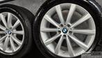 18 inch BMW 5 serie g30 g31 Winterbanden G26 642 TPMS velgen, 18 inch, -, -, Banden en Velgen