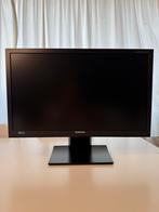 Samsung Monitor S24A450B SyncMaster, Computers en Software, Monitoren, 3 tot 5 ms, Full HD, Ophalen of Verzenden, Zo goed als nieuw