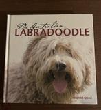 Australian Labradoodle - Ariënne Quak, Boeken, Ophalen of Verzenden, Nieuw, Honden