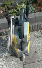 Hogedrukreiniger Parkside, Tuin en Terras, Hogedrukreinigers, Ophalen, Gebruikt, Elektrisch