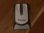 Diovan Bluetooth Muis, Computers en Software, Muizen, Ophalen, Muis, Gebruikt, Diovan