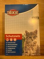 Katten veiligheidsnet, Ophalen, Nieuw