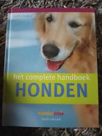 G. Ludwig - Complete handboek voor honden, G. Ludwig, Ophalen of Verzenden, Zo goed als nieuw, Paarden of Pony's