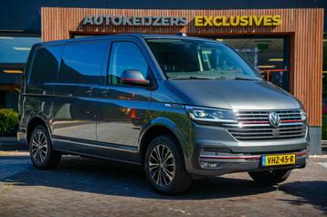 Volkswagen Transporter 2.0 TDI L1H1 28 BULLI Adapt. Cruise L beschikbaar voor biedingen