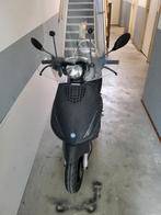 Te koop 2017 Piaggio Zip 4T snor met scherm, Ophalen, Gebruikt, Zip, Benzine