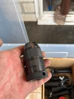 SNELSPANBOORHOUDER ROHM SUPRA 1.0-13MM 1/2-20, Ophalen of Verzenden, Nieuw, Boor- en Schroefmachine