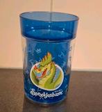 Efteling beker Draak, Verzamelen, Efteling, Ophalen of Verzenden, Gebruikt, Gebruiksvoorwerp