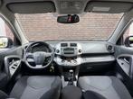 Toyota RAV4 2.0 VVTi |94.000km|Dealer onderhouden|Cruise|Cli, Voorwielaandrijving, Stof, 4 cilinders, 2000 kg