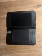 Nintendo 3ds xl, Ophalen of Verzenden, Zo goed als nieuw