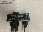 Koelvinrelais Volkswagen Polo 9N3 ('05-'09) 1J0919506M, Gebruikt, Volkswagen, Ophalen of Verzenden, Volkswagen