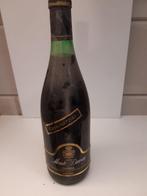 Monte Ducay Tinto Cariñena 1990, Ophalen, Gebruikt, Spanje, Rode wijn
