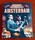 Beth Hart  Joe Bonamassa Live in Amsterdam, Alle leeftijden, Verzenden, Zo goed als nieuw