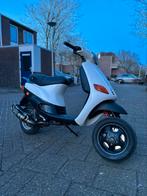 Puch zip type 2 (waardepeiling), Fietsen en Brommers, Scooters | Piaggio, Ophalen of Verzenden, Zo goed als nieuw, Tweetakt, Zip