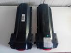 2 stuks defecte fiets accu High Grade 36V 13Ah Juice 003 / 0, Ophalen of Verzenden, Www.HighGrade.nk, High Grade, Pyter jurjensstrjitte stiens