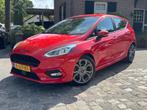 Ford Fiesta 1.0 EcoBoost ST-Line ecc,lmv,carplay,pdc, Voorwielaandrijving, Gebruikt, Euro 6, 1064 kg