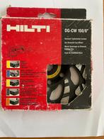 Hilti komschijf, Ophalen of Verzenden, Nieuw, Boor- en/of Breekhamer