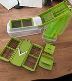Nicer Dicer Groentesnijder, Ophalen, Gebruikt