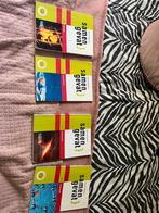 Bundel Samengevat N&T, Boeken, Ophalen of Verzenden, Zo goed als nieuw, VWO, Biologie
