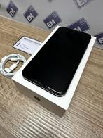 iPhone XS - 64GB / batterij 100% / garantie, Zwart, IPhone XS, Ophalen of Verzenden, Zo goed als nieuw
