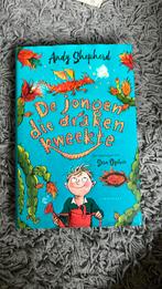 Andy Shepherd - De jongen die draken kweekte, Ophalen of Verzenden, Zo goed als nieuw, Andy Shepherd