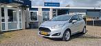 Ford FIESTA 1.0 Celebration, Stof, Gebruikt, Bedrijf, Handgeschakeld