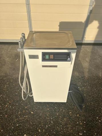 Mr Dental l Mobiele Afzuiger l Aspi Jet 7 l Tandarts  beschikbaar voor biedingen