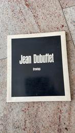 Jean Dubuffet Drawings, Ophalen, Schilder- en Tekenkunst, Virginia Allen