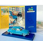 Kuifje auto_55 De Panhard taxi "Cokes in voorraad", Complete serie of reeks, Ophalen of Verzenden, Zo goed als nieuw, Hergé