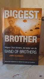 L. Alexander - Biggest Brother, Ophalen of Verzenden, Zo goed als nieuw, L. Alexander