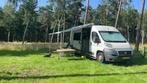 Fiat Ducato (2014) off-grid camperbus L4H2, Caravans en Kamperen, Campers, Diesel, Particulier, 6 tot 7 meter, Fiat
