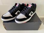 Nike SB Air Force 2 Low Bred maat 44, Overige kleuren, Nike, Nieuw, Ophalen of Verzenden