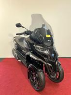 Piaggio 400 MP3 HPE RST EXCLUSIVE, Scooter, Bedrijf, 399 cc, Piaggio Vespa B.V.