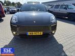 Porsche Macan 2.0, Auto's, Porsche, Automaat, Gebruikt, 4 cilinders, 109 €/maand
